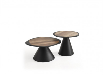 Side table Tables Designer Side table Coffee table set 2 pieces.